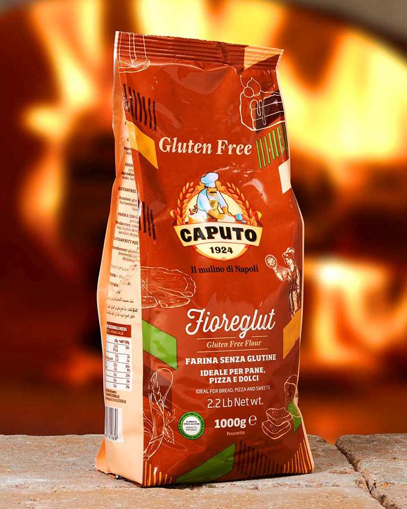 Caputo Fiore Glut