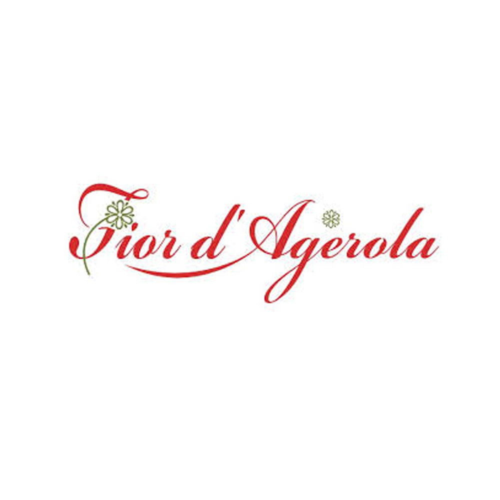 Fior di Latte d'Agerola - Mozzarella für Pizza – mit passenden Accessoires arrangiert