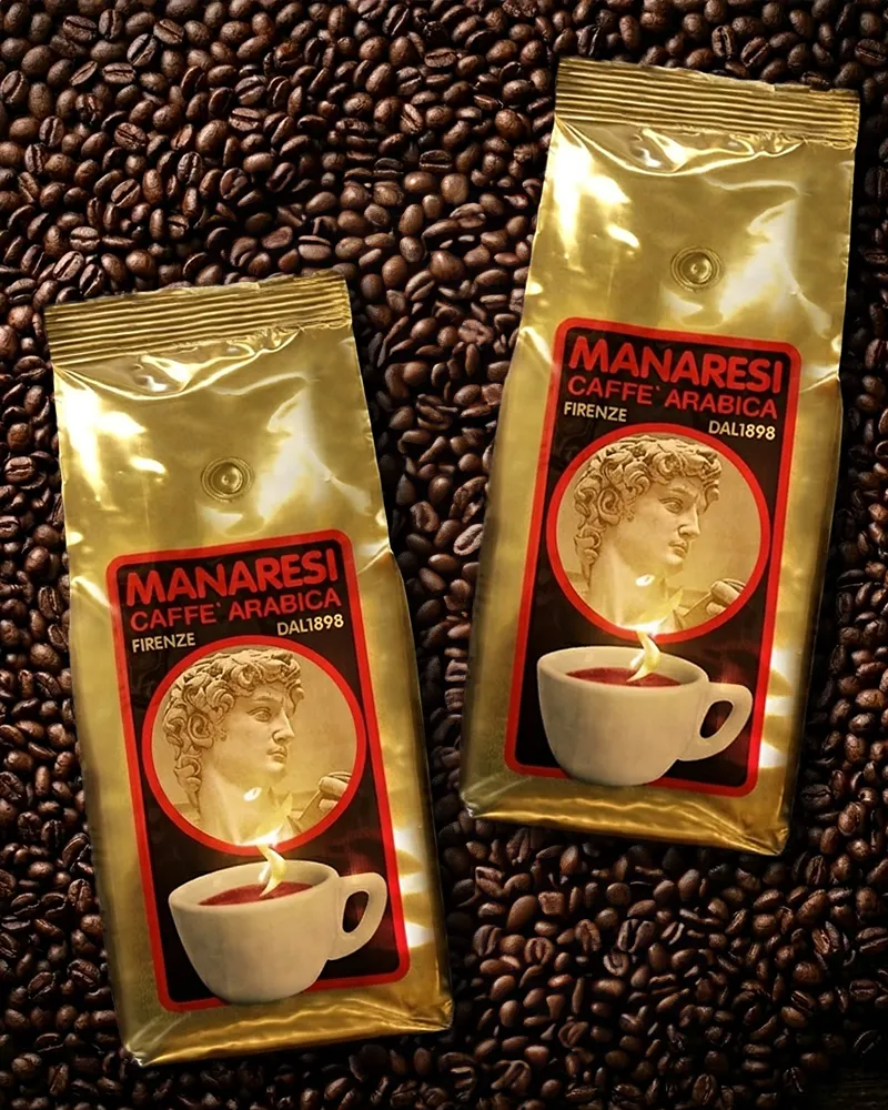 Sparset Espresso Oro, ganze Bohnen - 2 x 1 kg