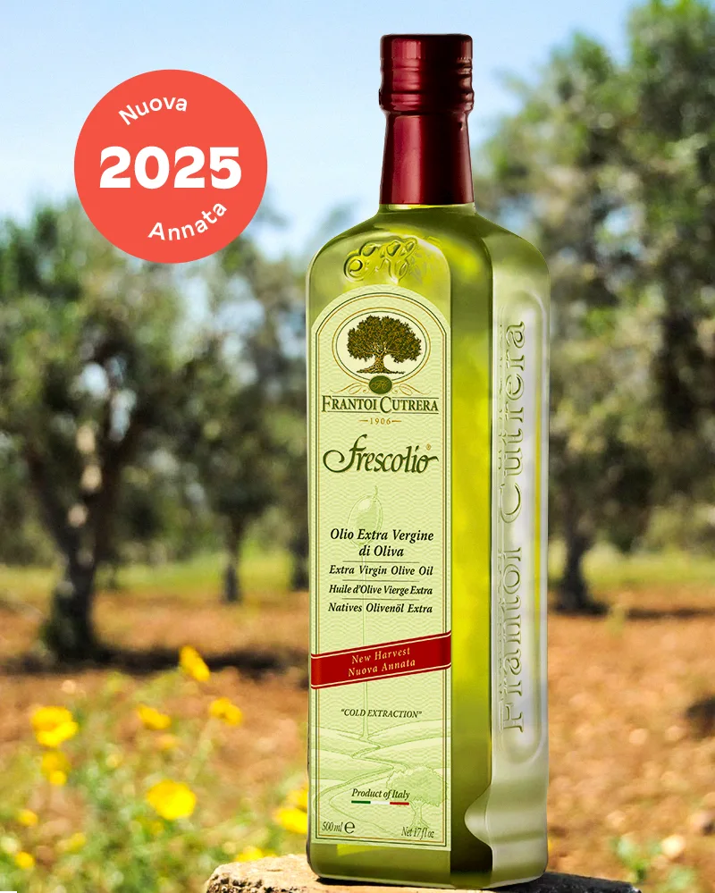 Frescolio - neue Ernte 2026