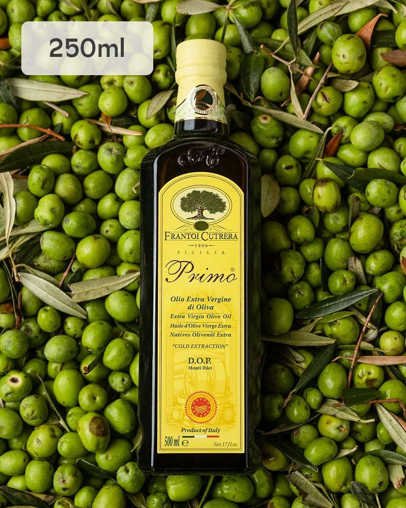 Primo Monti Iblei DOP - 250 ml Flasche