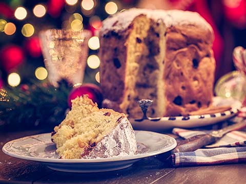 Panettone online bestellen