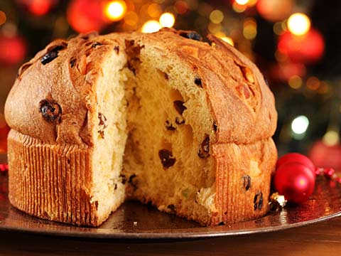 Leckere Geschenkidee zu Weihnachten